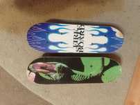 Penyboard skateboard