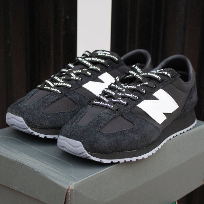 Кроссовки New balance