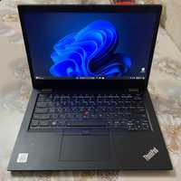 Ноутбук Lenovo Thinkpad L13 | i5 10th | 8/256 | i5-10210U