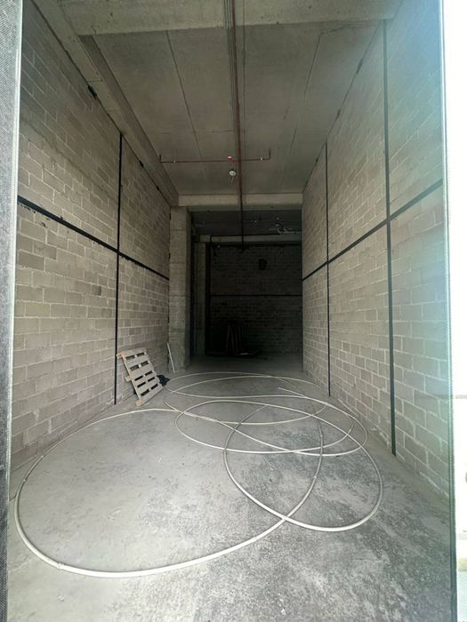 Аренда нежилого помещения вдоль дороги | Nest one | 96м² - 150м²