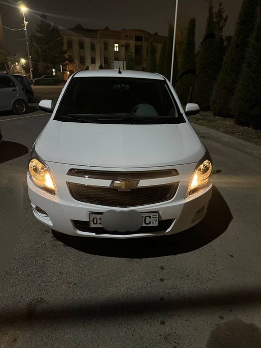 2024 toptoza cobalt avtomat May oyigacha tanerovka ruxsati bor