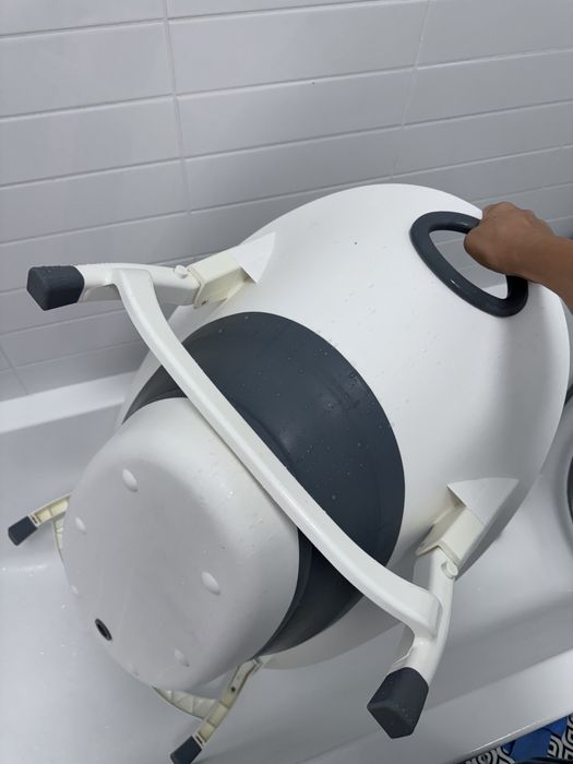 Cada pliabila bebe- Cadita Mininor Adinish