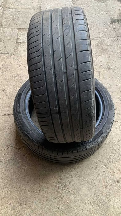 cauciucuri sh vara stare buna jaguar xe  225/45/r18