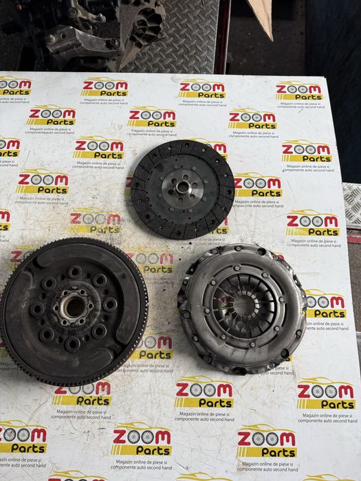 Volanta kit ambreaj complet Mazda 3 BK BL 1,6 diesel Y6 2003-2010