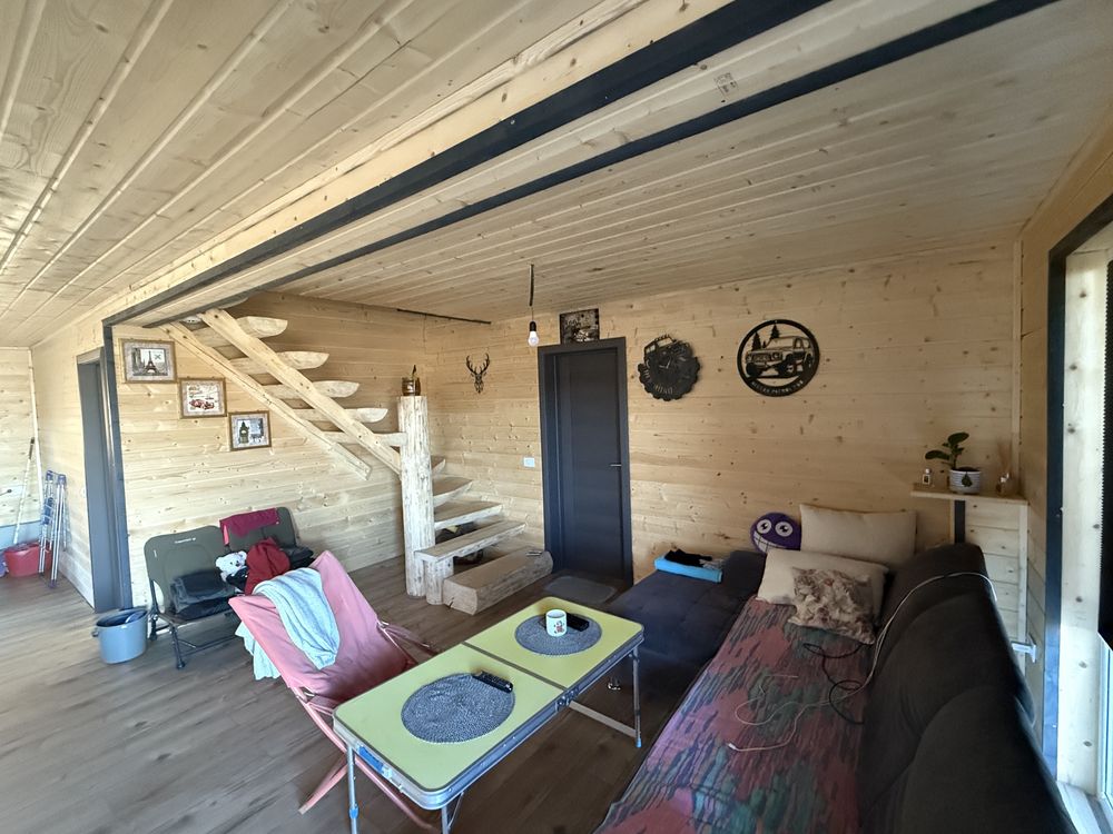 Casa in Cordau Sanmartin Baile Felix