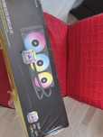 Cooler procesor Corsair iCUE H170i ELITE CAPELLIX XT