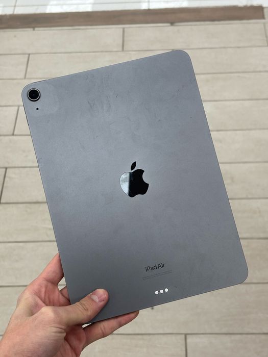 Ipad air 5gen/Б.Момышулы 23 есть каспи 0-0-12