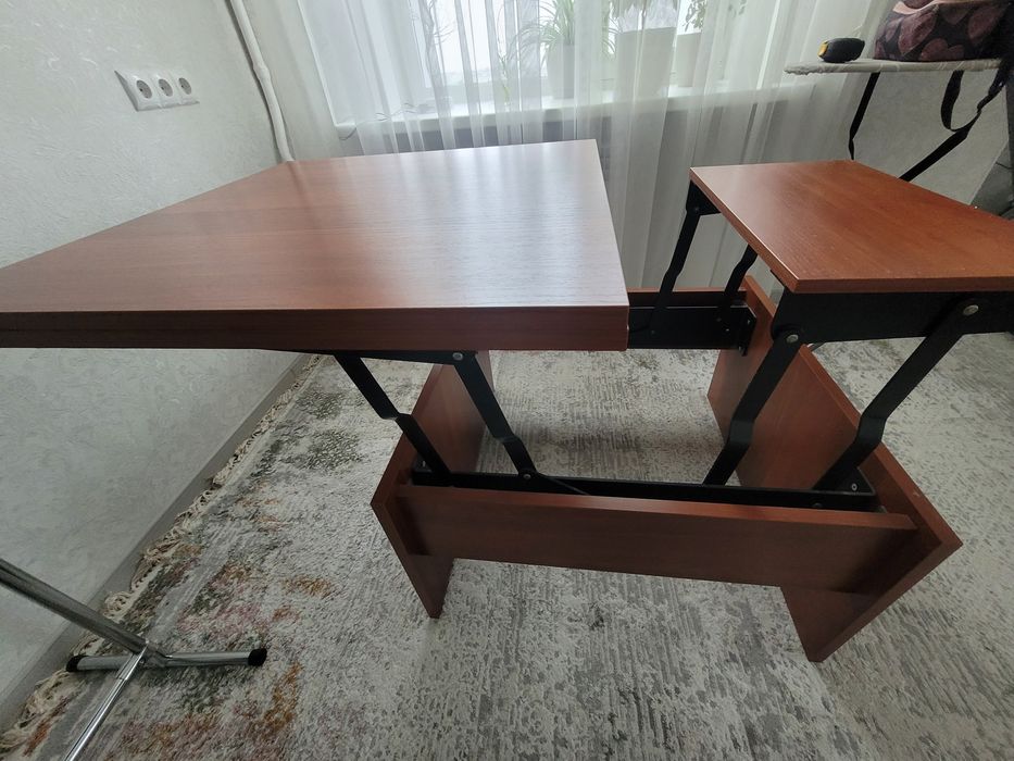 Продам стол трансформер