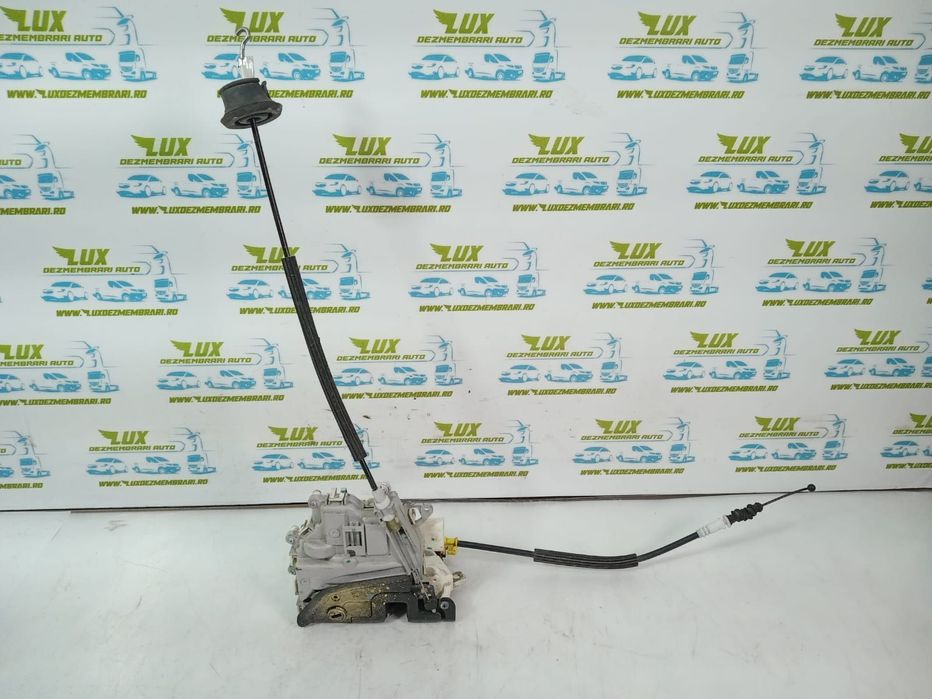 Broasca usa stanga spate ja6-8k0839015c Audi A6 4F/C6 (facelift)