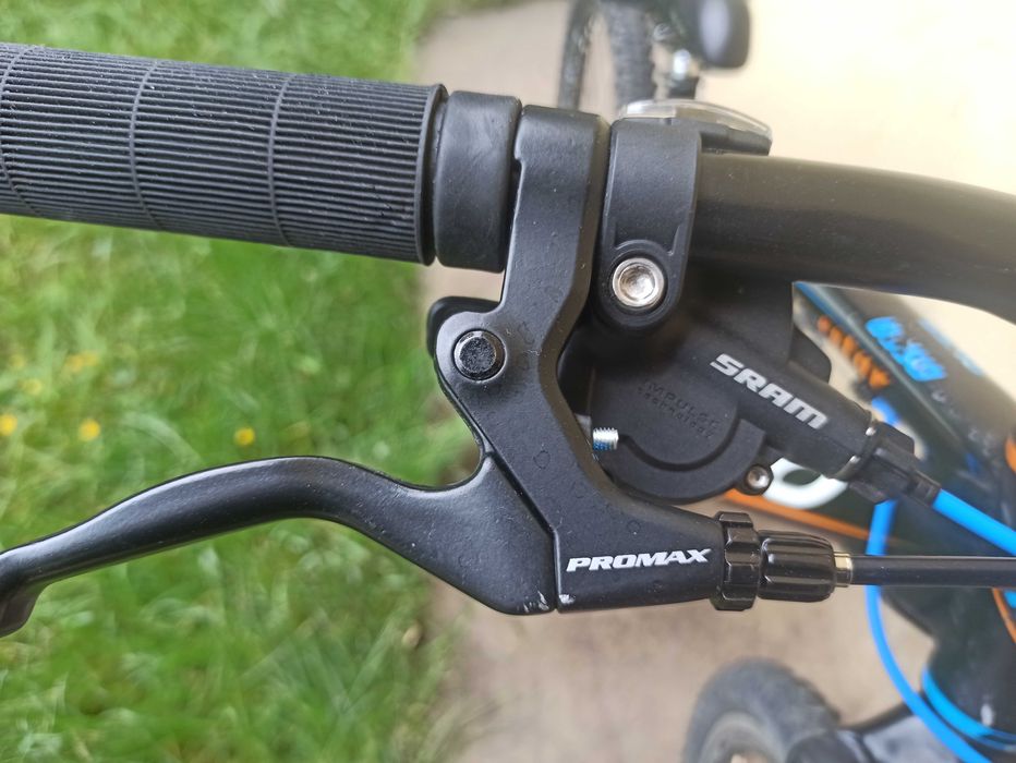 Bicicleta MTB Bizo