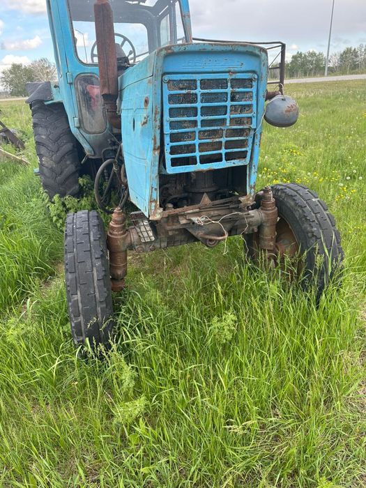 Продам Трактор МТЗ 50