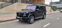 Mercedes-Benz G-Class G 320