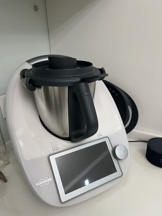 Термомикс 6 - ТМ6