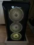 Pc gaming low end