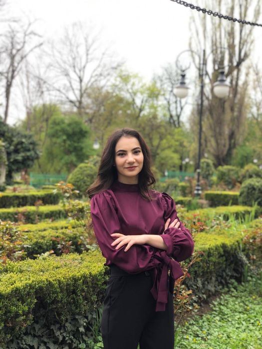 Meditații la limba engleză și franceză – toate nivelurile