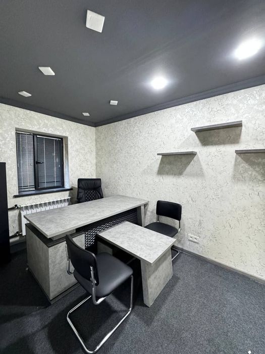 Аренда Под офис Ц5 85м2 Open Space евро Готовый офис