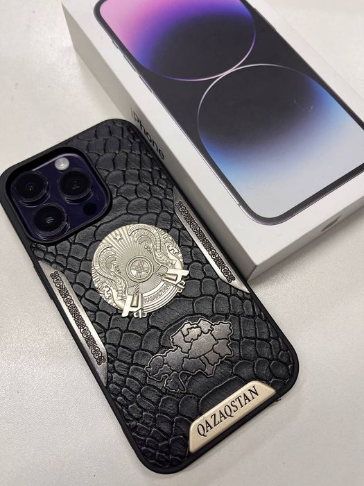 iPhone 14 Pro , Айфон 14про, 128гб, 89%.