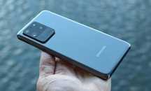 Samsung s20 ultra 5g