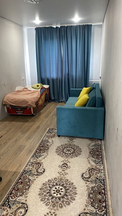 Продам 2х комнатную квартиру