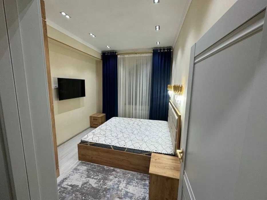 Сдаётся квартира 2ком на Яккасарайский р-н Ул Шотаруставели