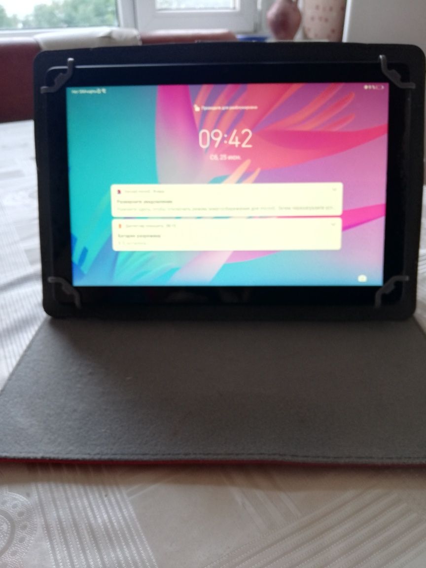 Продам планшет HUAWEI MatePad T 10