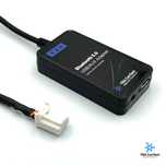 Interfata / adaptor bluetooth usb cu 12 pini pentru Toyota Lexus