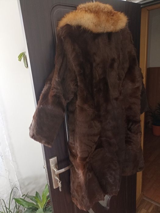 De vânzare haina de blana naturala