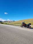 KTM 790 Adventure 2024