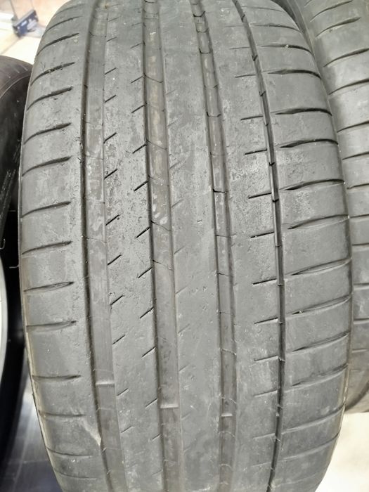 275 40 R22 Shina Michelin 3 dona