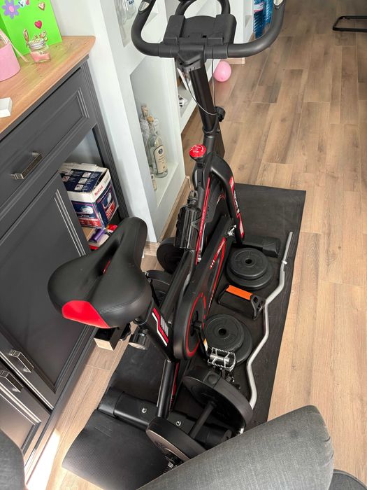 Спининг байк TECHFIT SBK1500