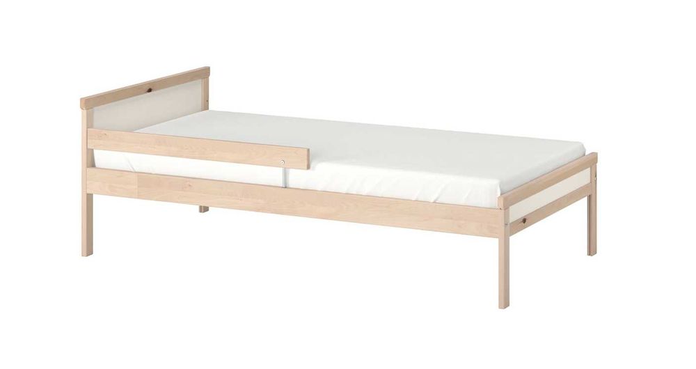 детско легло Ikea SNIGLAR