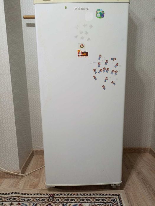Продается холодильник Свияга