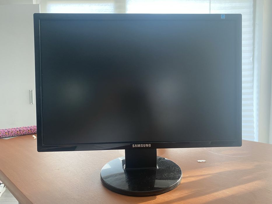 Monitor Samsung 22 inch 75 hz 5 ms