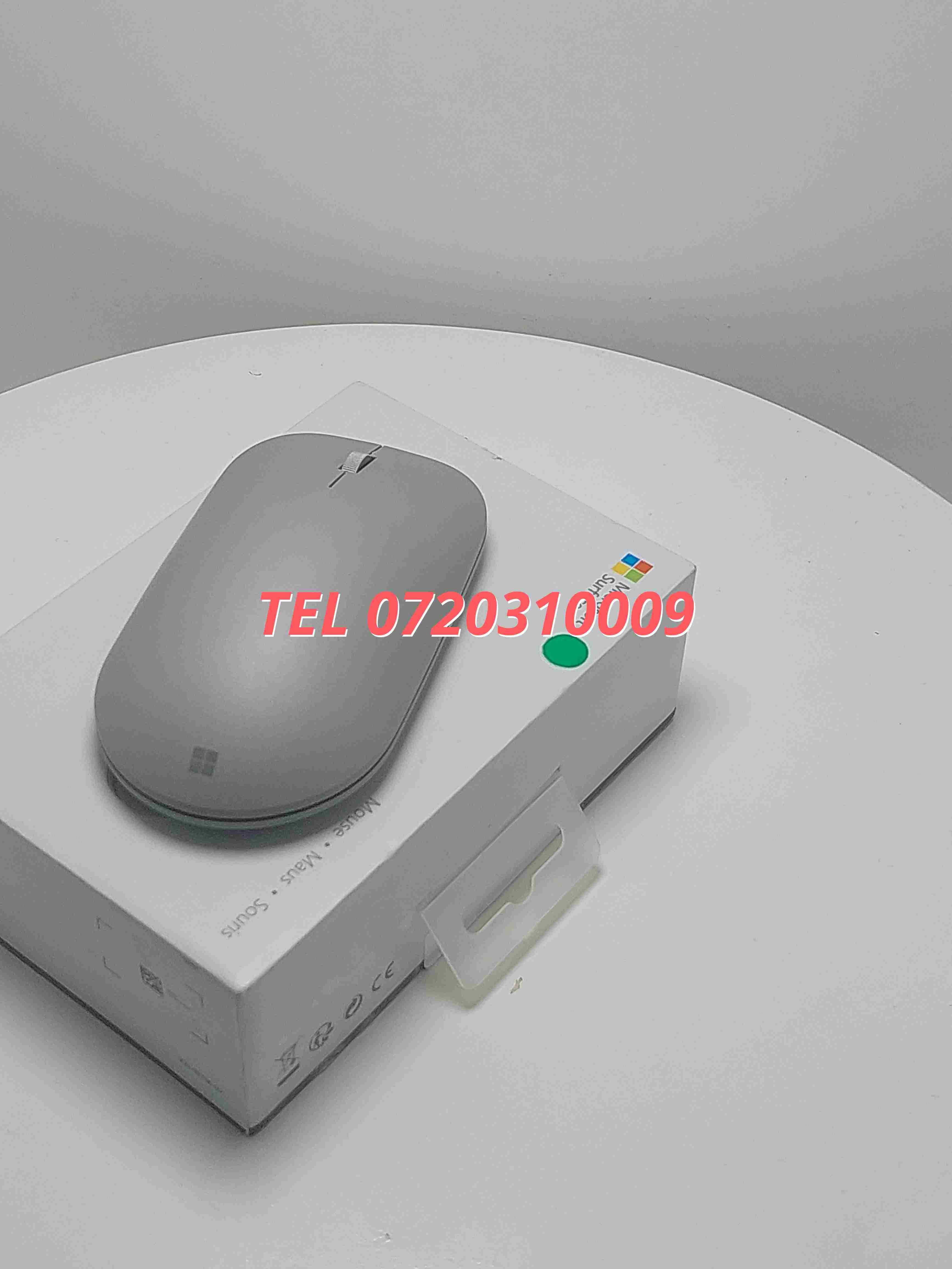 Mouse Original Seria Ws Microsoft Surface Gray Cu Bluetooth Bluetrack