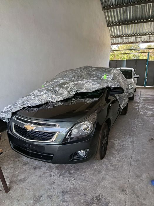 Продам новый кобальт