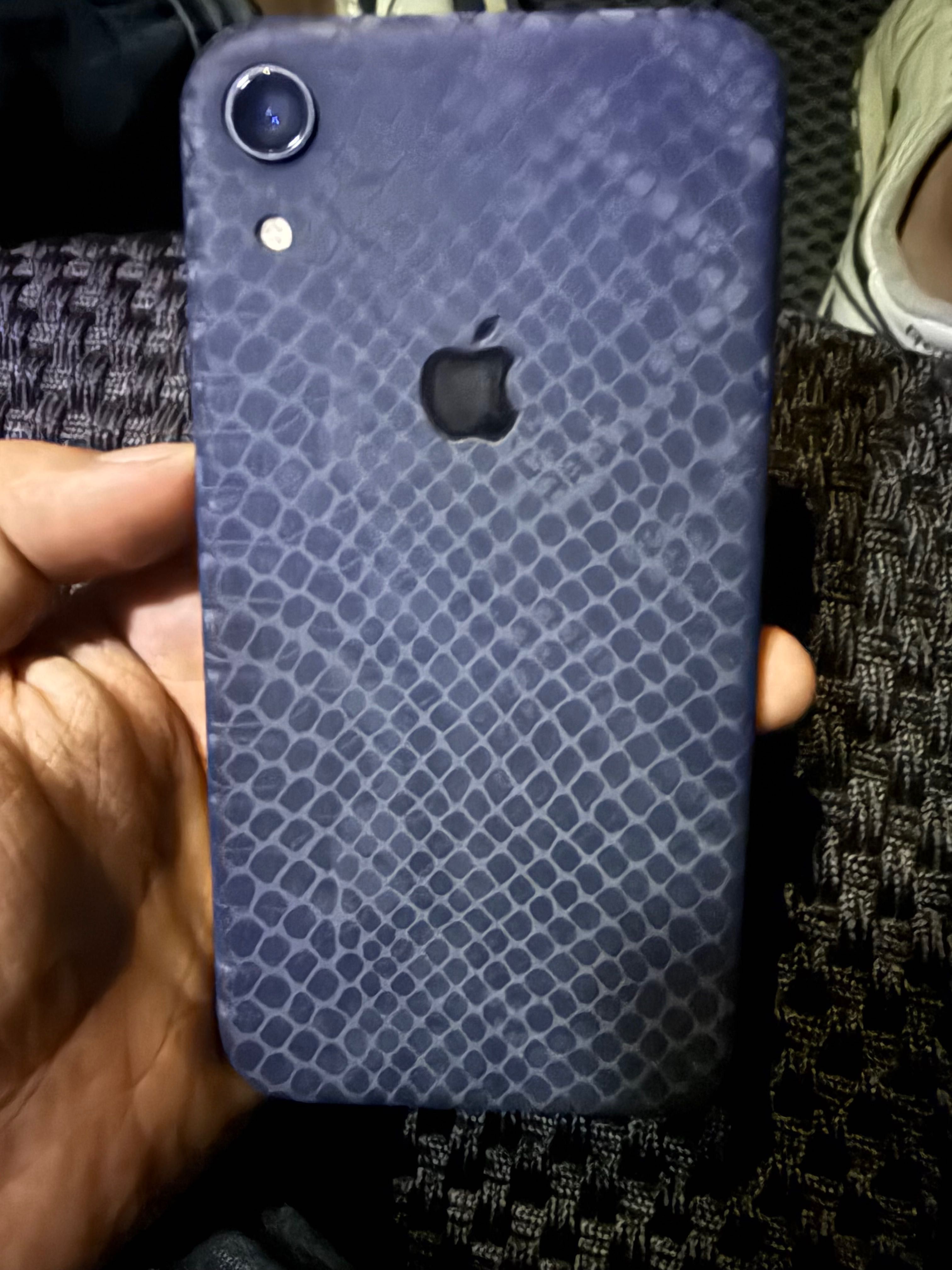iPhone XR 64GB идеал