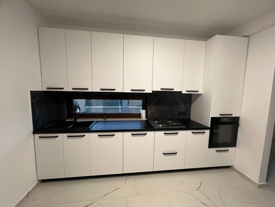 Inchiriez duplex 4 camere Ghiroda