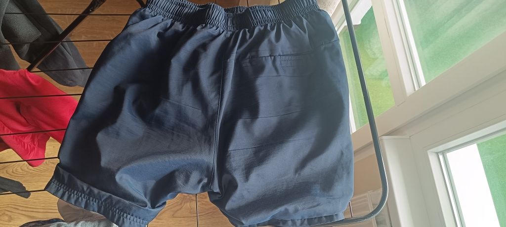 Nike мъжки шорти, M size, оригинални