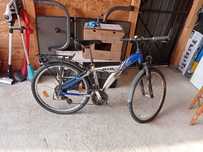 Bicicleta Winora ATB