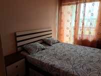 Apartament regim hotelier Langa Dedeman d. Stanca Sibiu