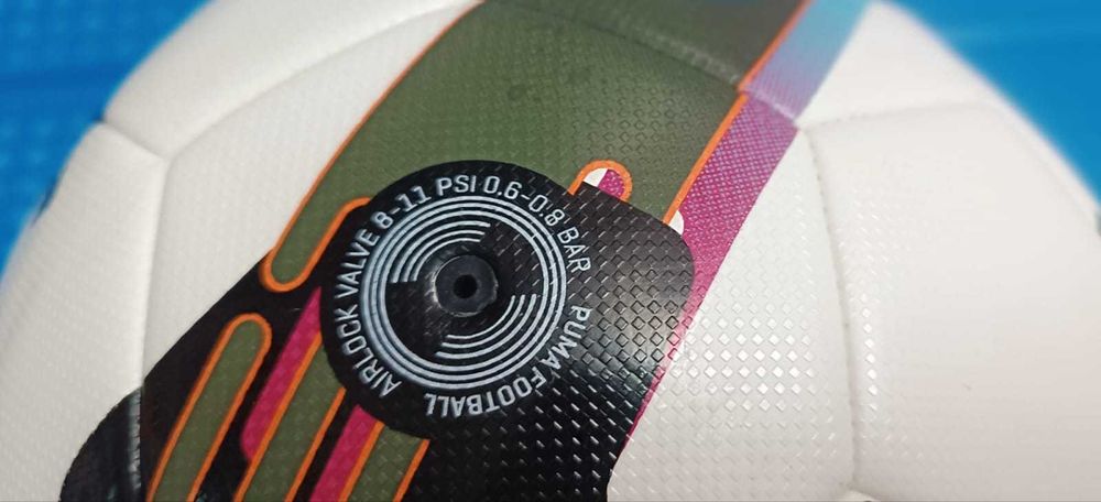 Minge de Fotbal Nouă Mărimea 5 Puma