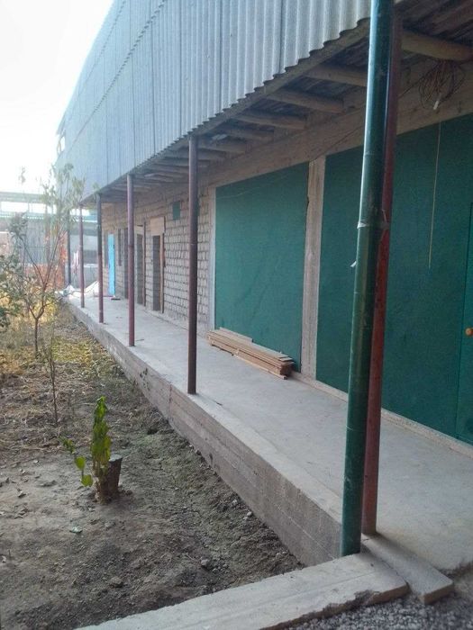 Уангиол тумани М39 йолида Уи сотилади фермаси билан