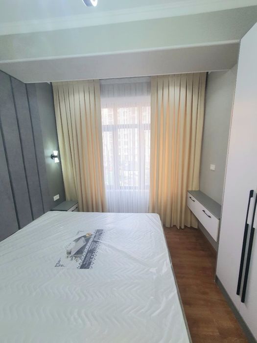 Отличная 2-комнатная в ЖК China House, метро Олмос