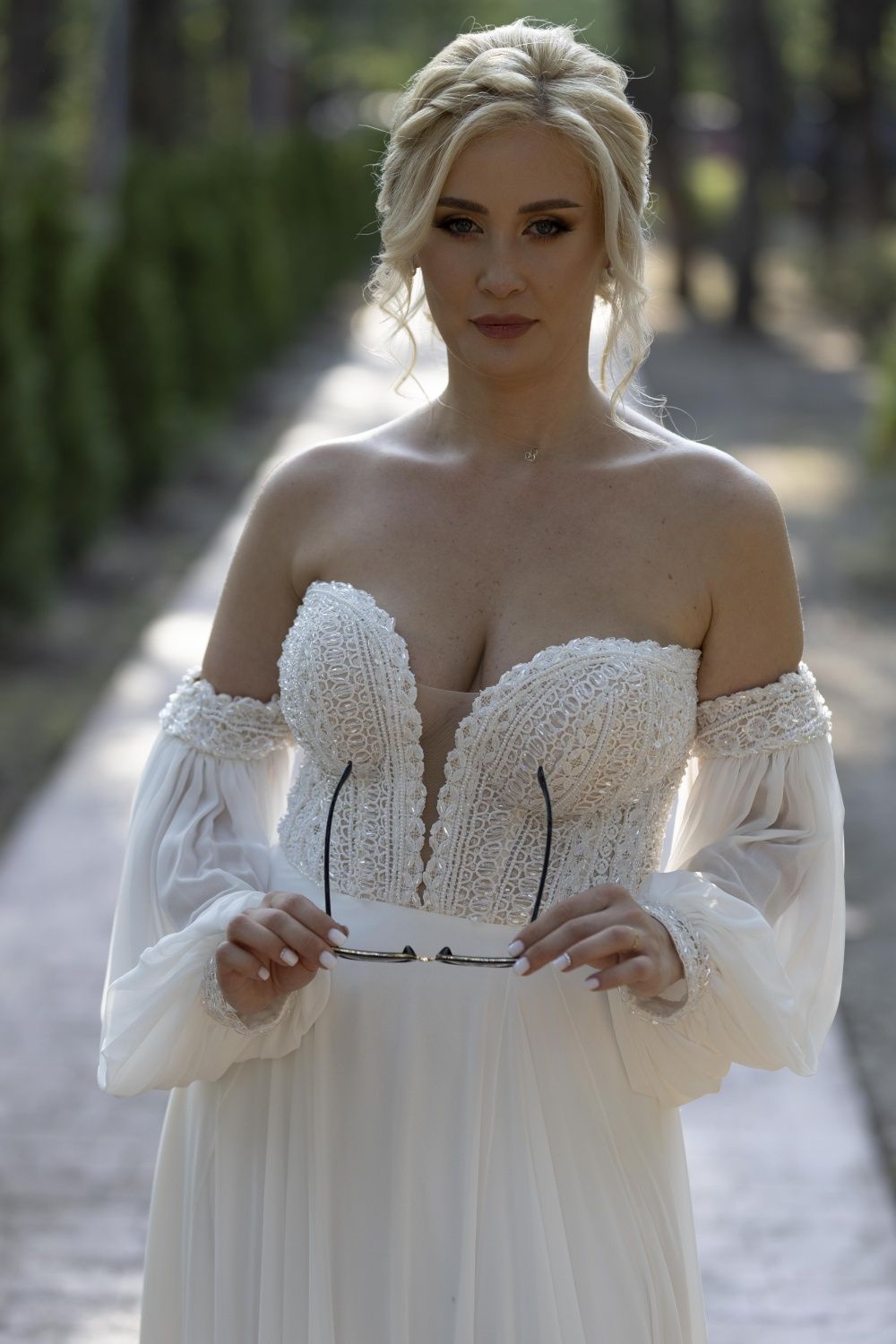 Rochie de mireasa Sposa Dell'Amore