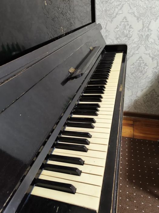 Пианино Беларусь