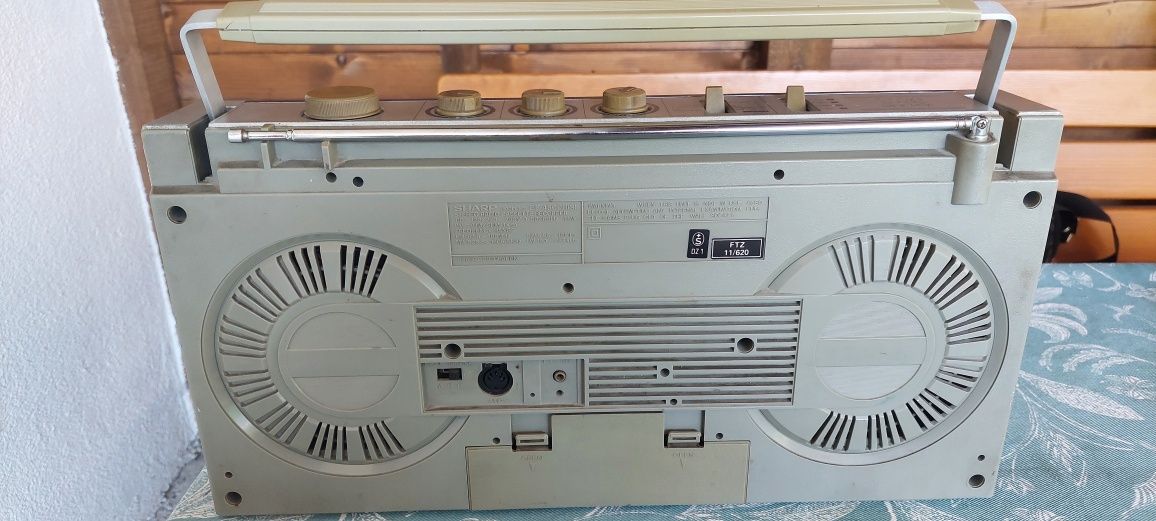 Продаван Sharp GF-4500