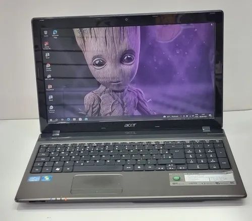 Acet intel i3 core