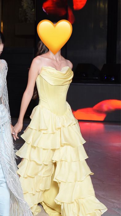 Вечернее платье, выпускной