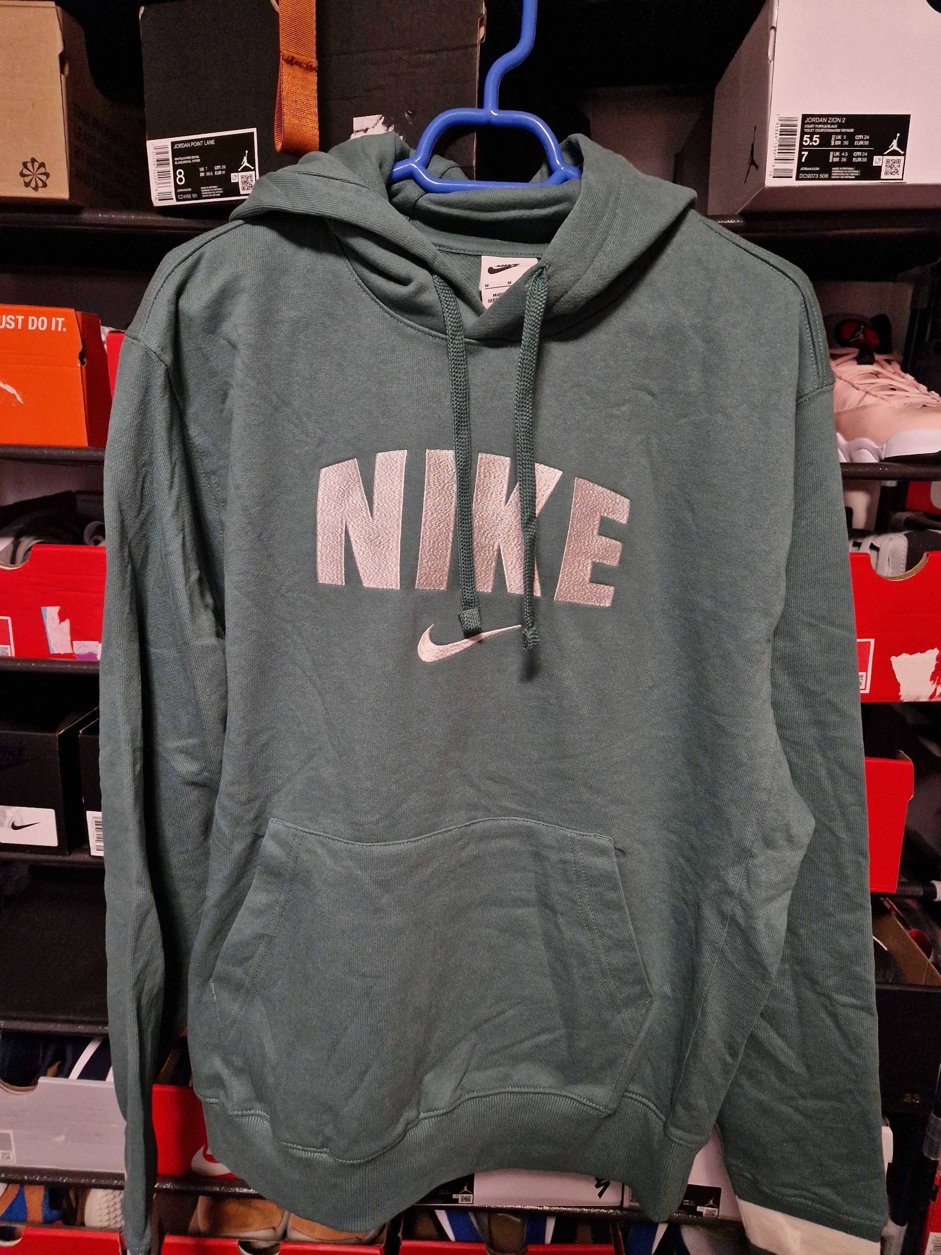 Hanorac Nike Sportswear , originale, noi, S,M,L,XL