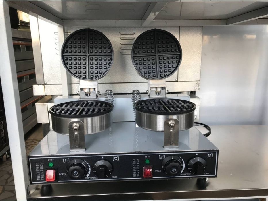 Вафельница vafli apparat venskiy vaflinitsa veniski Verona rajok